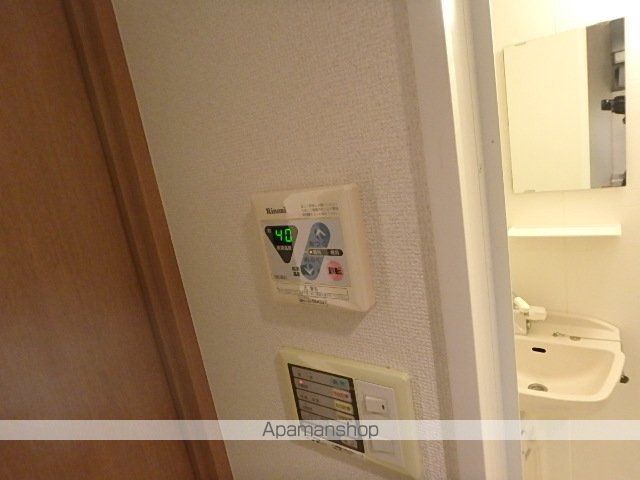ミリオンガーデン小石川の内装写真