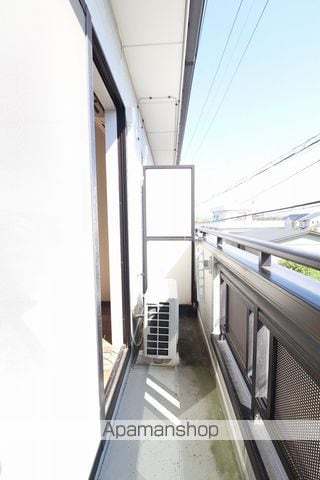 ステージサイプレス音路C棟の内装写真