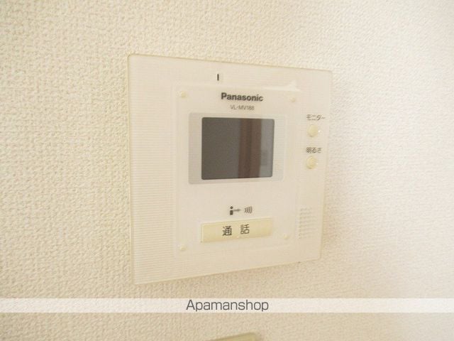 コンパッソ盛南IIの内装写真