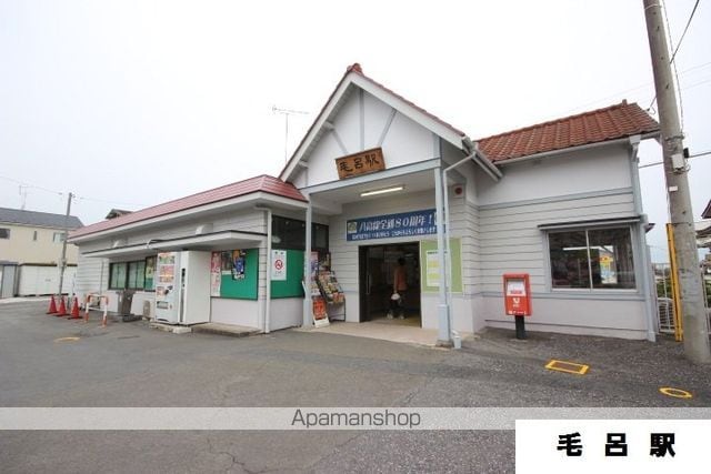 detached 埼玉県入間郡毛呂山町岩井西５丁目13-20
地図を見る