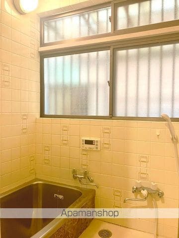 武蔵台戸建の内装写真