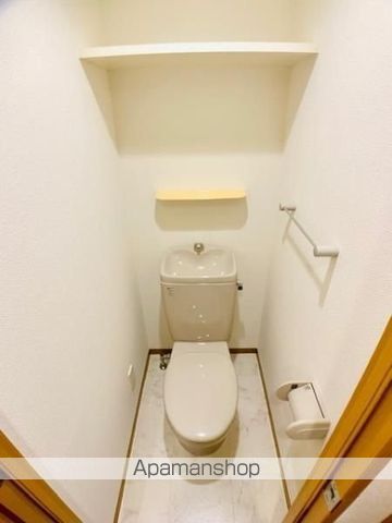 メインステージ赤坂IIの内装写真