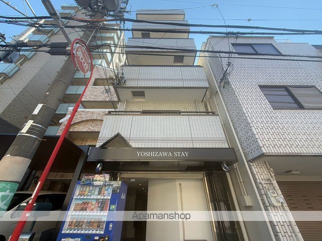 ファーストタカダビル
