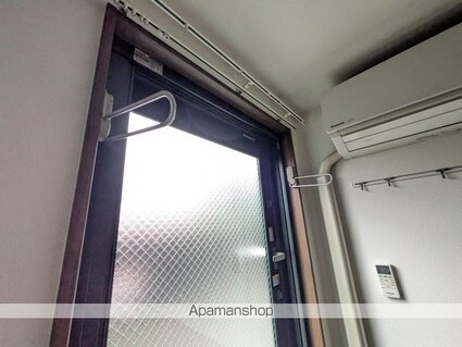 東京都中野区中央３丁目[1R/10.83m2]の内装7