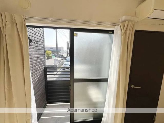 レオネクスト伊料東の内装写真