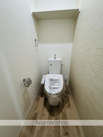 FUJI PALACE SHIGINOHIGASHI EASTの内装写真