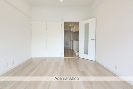 αＮＥＸＴ枝松[1K/23.15m2]の内装1