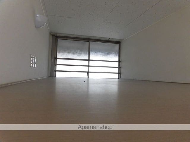 カーサピッコラ古宿の内装写真