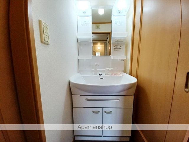 メゾンFナイヤガラIの内装写真