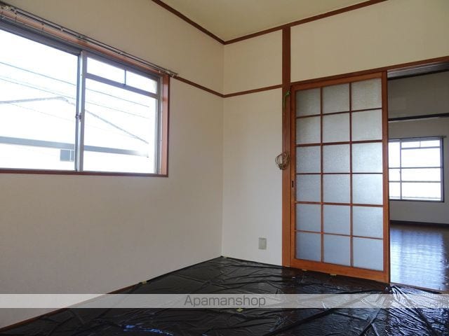 第二大和町マンションの内装写真