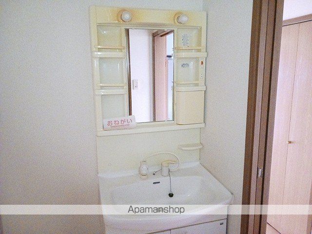 スカイコートの内装写真