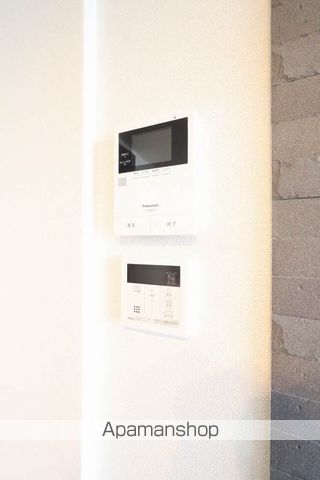 メゾンド香の内装写真