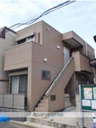 Ｆｌｅｃｈｉｒ[1K/28.91m2]の外観4