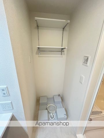 メゾン　ソレイユ[2LDK/63.33m2]の内装5