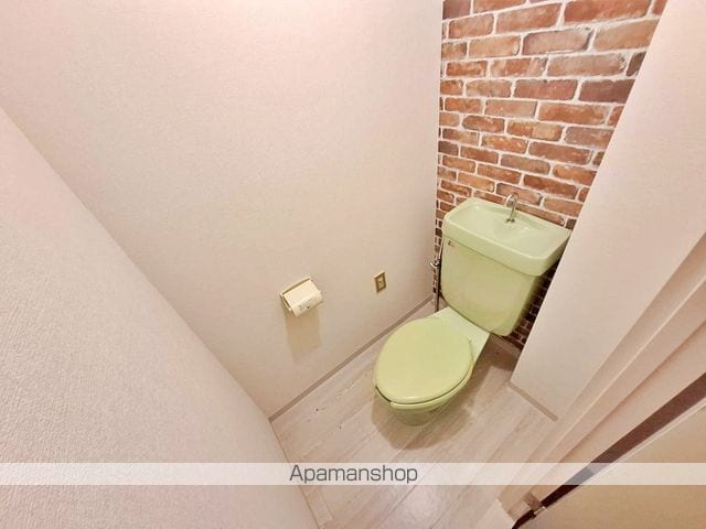 岡崎ハイツの内装写真