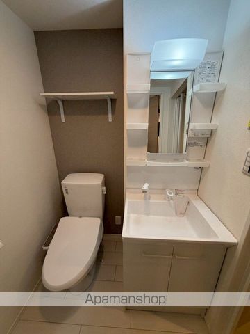 レピュア本郷レジデンスの内装写真