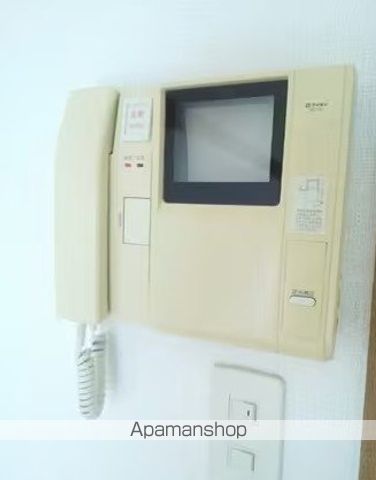 シャルマン外堀の内装写真