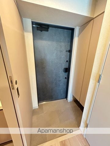 ACP Residence三ノ輪テラスの内装写真