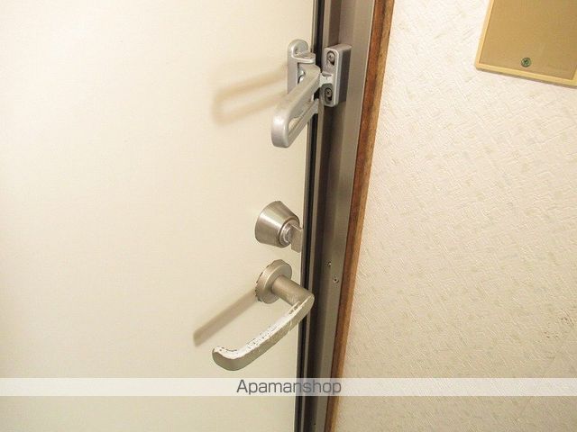 ひばりハイツの内装写真