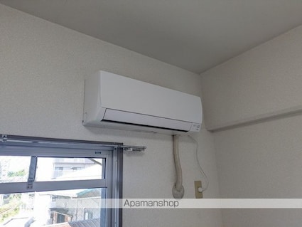 レーベンイケダ美沢[1K/27.75m2]のその他設備