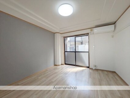 ソレイユ[1K/28.56m2]の内装2