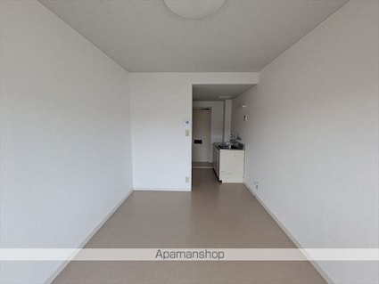 プラスパー[1R/15.3m2]の内装2