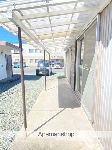 遠州鉄道 上島駅 徒歩59分 1階建 築45年の内装写真