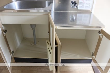 ジャルハイツＢ[1K/20.46m2]の内装4