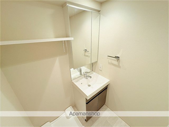 デュオフラッツ仙台木町通エアリの内装写真
