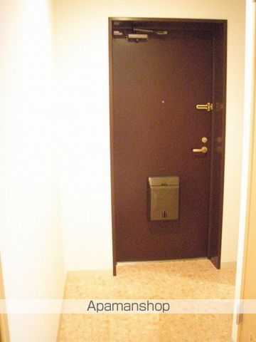 ハーモニーライフ南郷の内装写真
