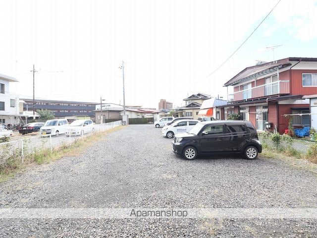 レーヴ・BELLの内装写真