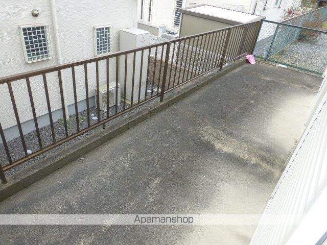 NSハイツの内装写真