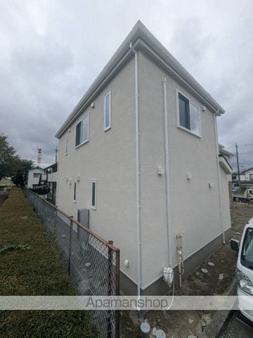 アルページュの外観写真
