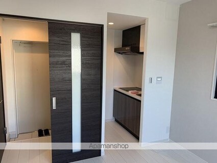 ピアコートＴＭ富士見台弐番館[1K/21.3m2]のその他部屋・スペース