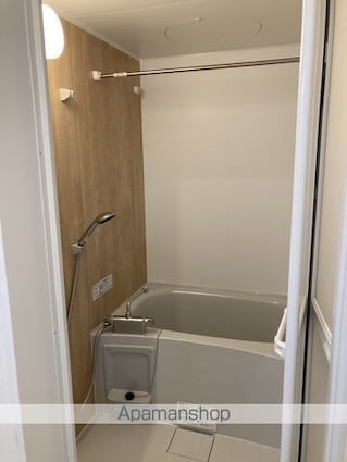 Ｌｙｋ都町Ｂ棟[1K/21.94m2]のバス