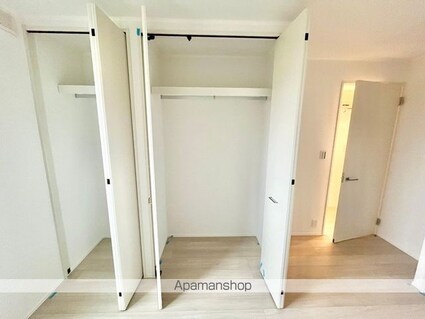 クレール[2LDK/55.71m2]の収納