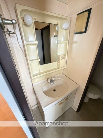 北権現コーポの内装写真
