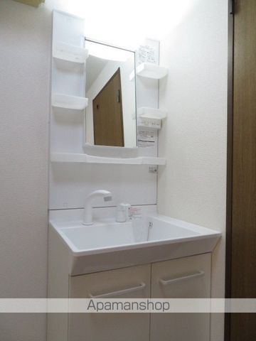 名取ビル富弥の内装写真