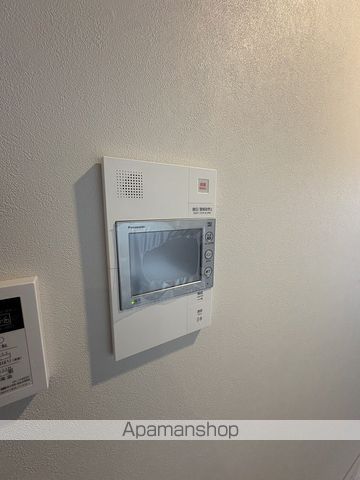 ルフォンプログレ天満橋MARKSの内装写真