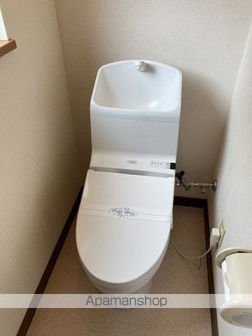 朝里3丁目13-3の内装写真