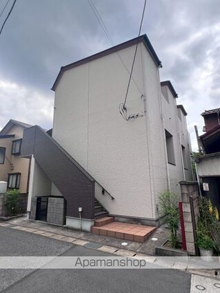 ＣＲＥＡ[1R/20m2]の外観4