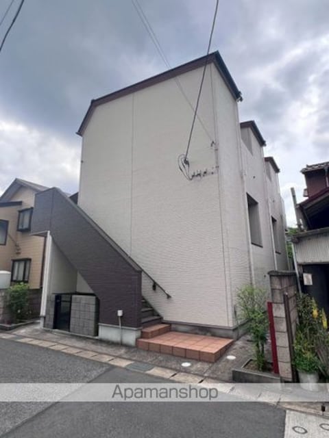 ＣＲＥＡ[1R/20m2]の外観4