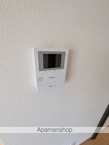 リヴィエール室見IIの内装写真