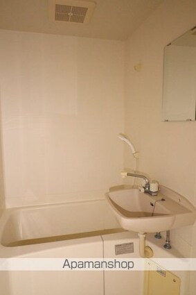 Ｌｉｌｙ－ｂｅさくら[1K/24.65m2]のバス