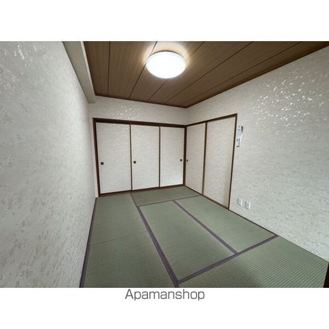 エクシード北郷の内装写真