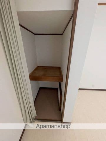 舘ビルの内装写真