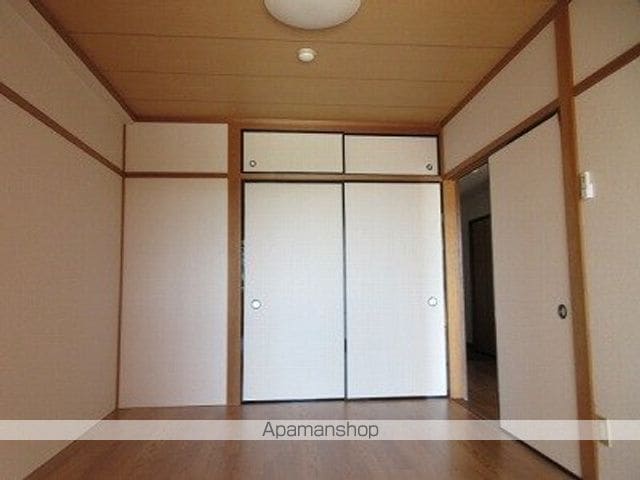 ファミールうすずみの内装写真