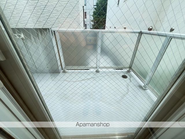 札幌市軌道線 山鼻１９条駅 徒歩1分 3階建 築15年の内装写真