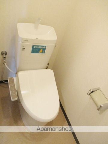 フェリオ甲府上石田の内装写真