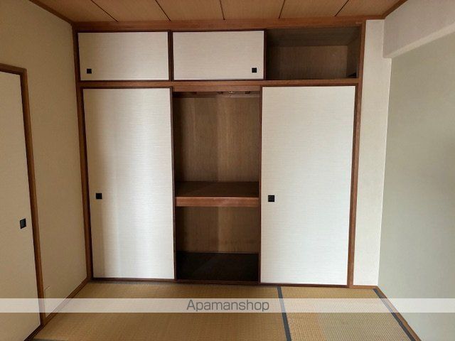 アーク徳山の内装写真